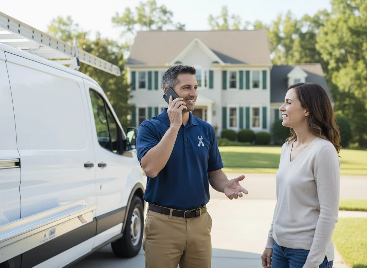 Home Gutter Service Jacobs Creek, PA FAQs